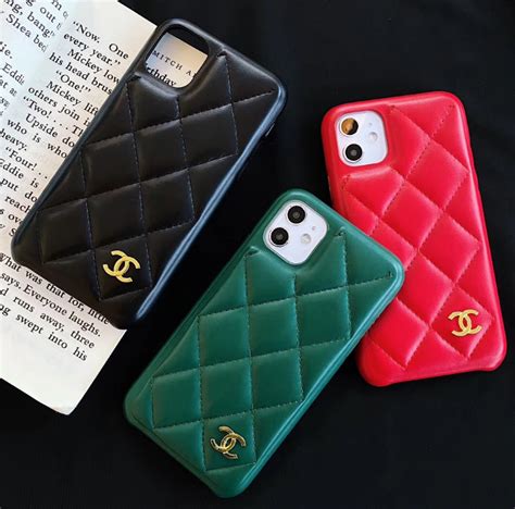 iphone 13 pro max case chanel|Chanel phones for sale.